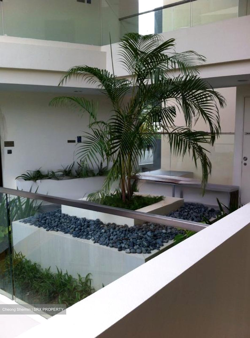 Nottinghill Suites (D21), Apartment #460957941